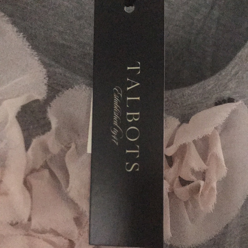 Talbots T-Shirt - Picture 3 of 5